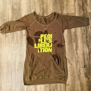 People’s Liberation Dress